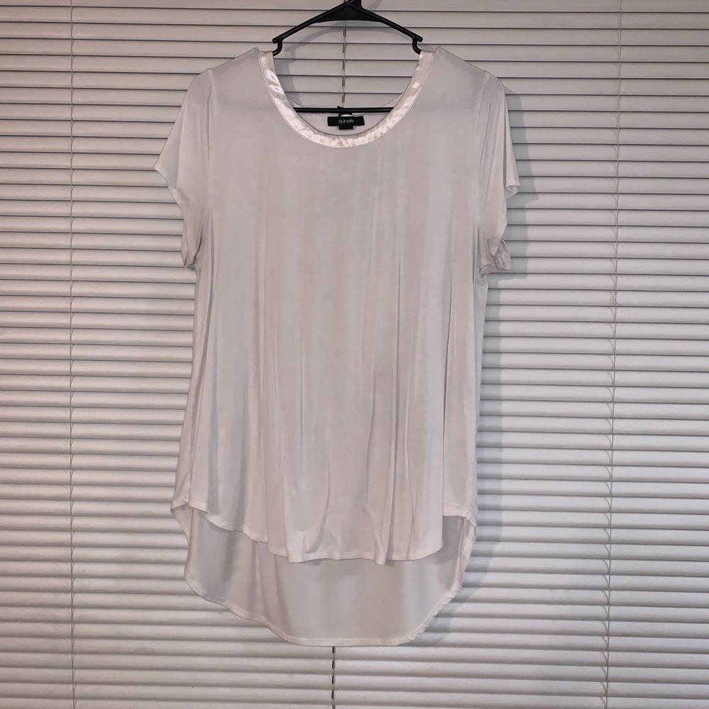 White Blouse